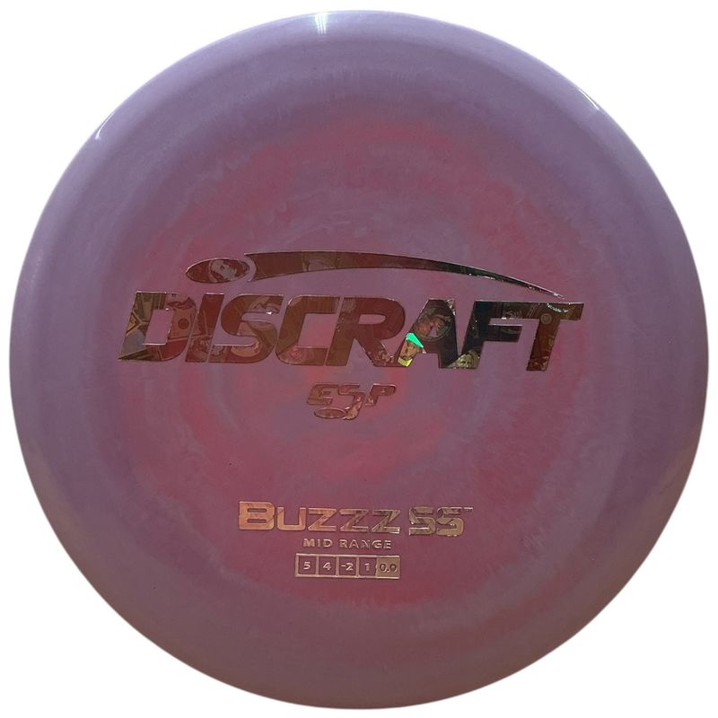 ESP Buzzz SS