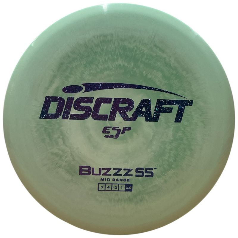 ESP Buzzz SS