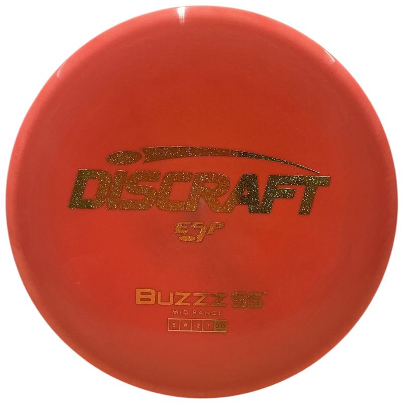 ESP Buzzz SS