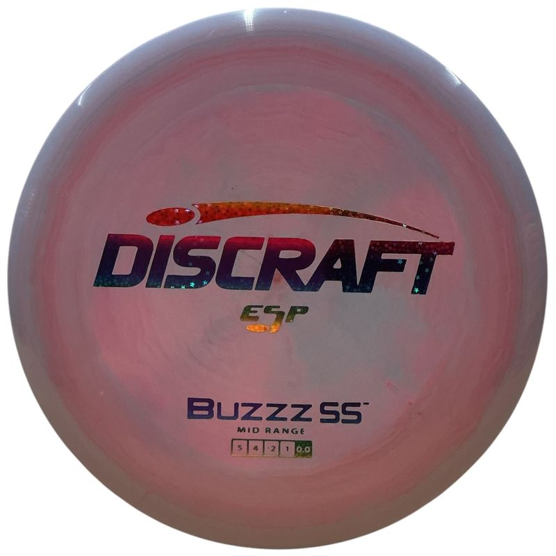 ESP Buzzz SS