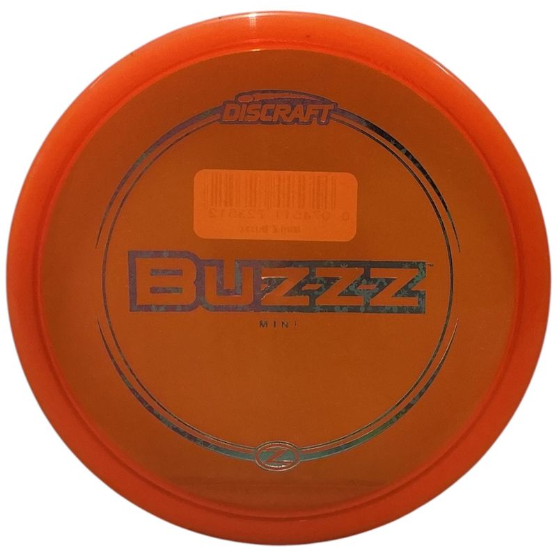 Mini Z-Line Buzzz
