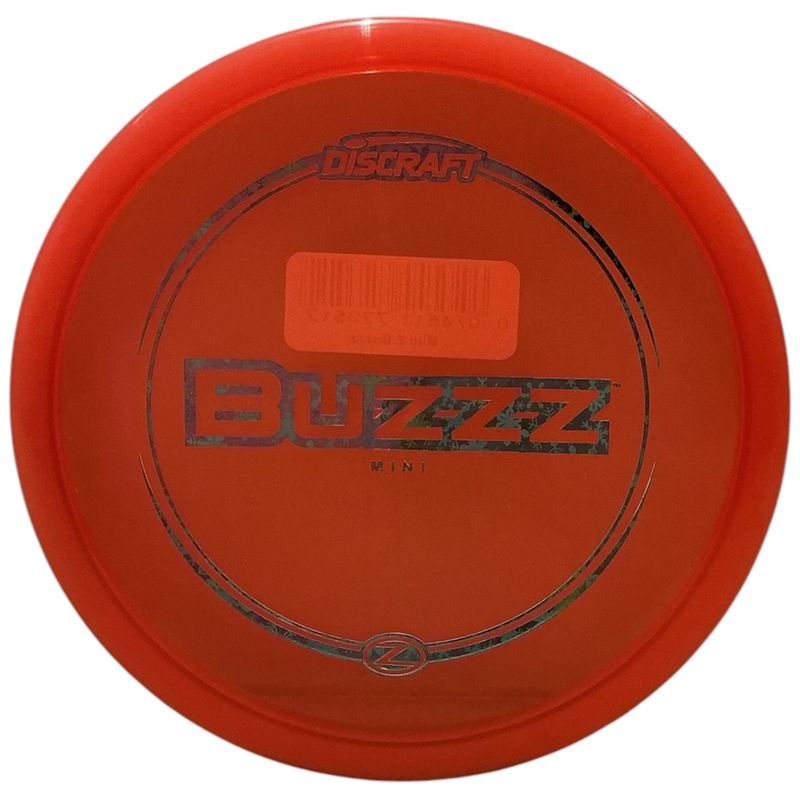 Mini Z-Line Buzzz