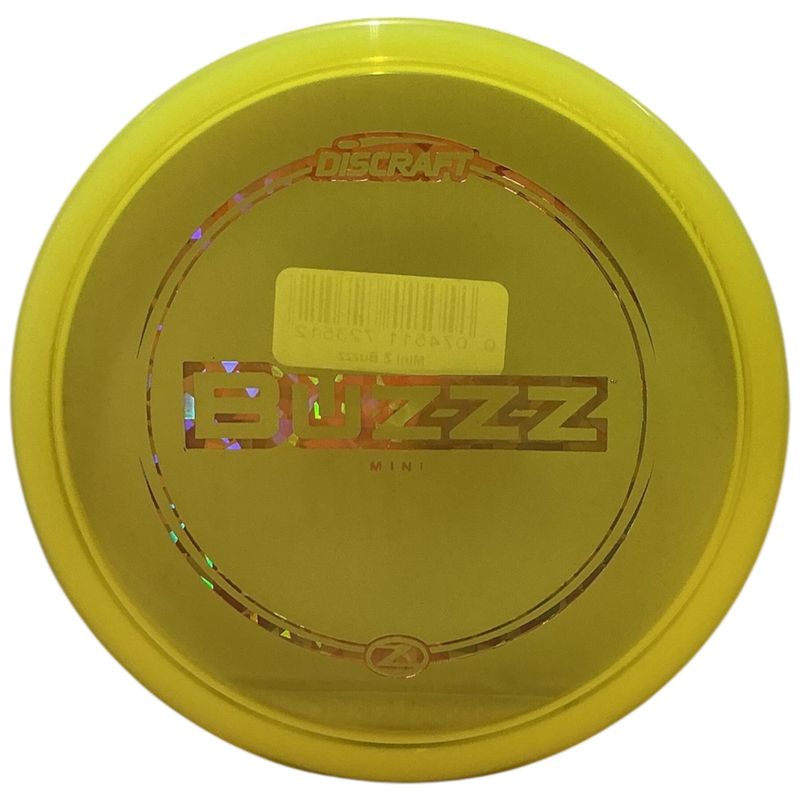 Mini Z-Line Buzzz