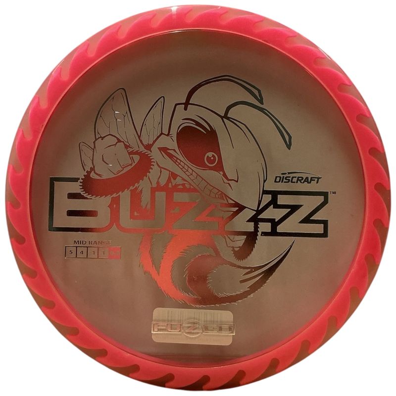 FuZed Line Buzzz (BuzzzSaw)