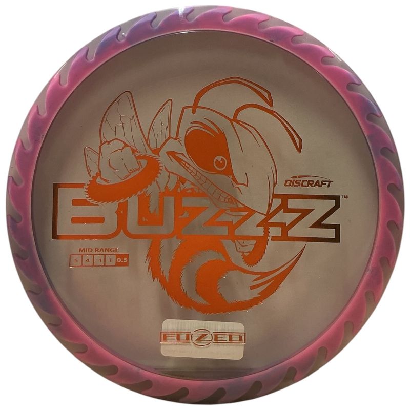 FuZed Line Buzzz (BuzzzSaw)
