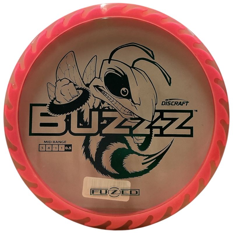FuZed Line Buzzz (BuzzzSaw)