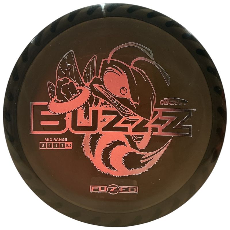 FuZed Line Buzzz (BuzzzSaw)