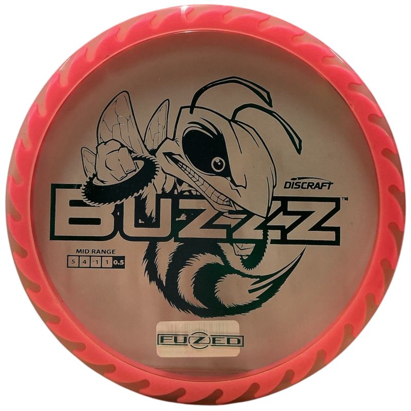 FuZed Line Buzzz (BuzzzSaw)