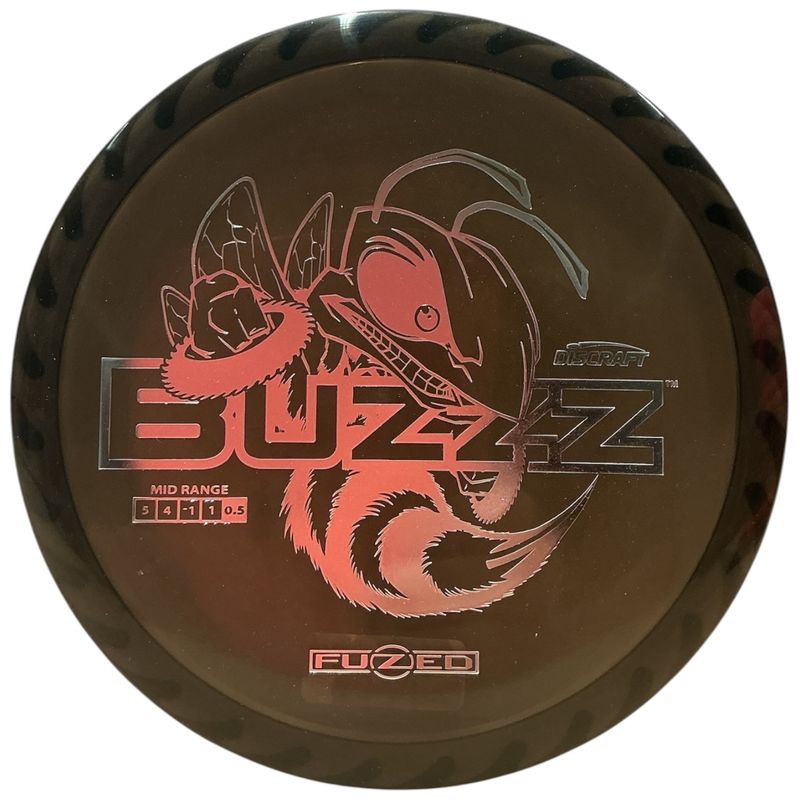 FuZed Line Buzzz (BuzzzSaw)