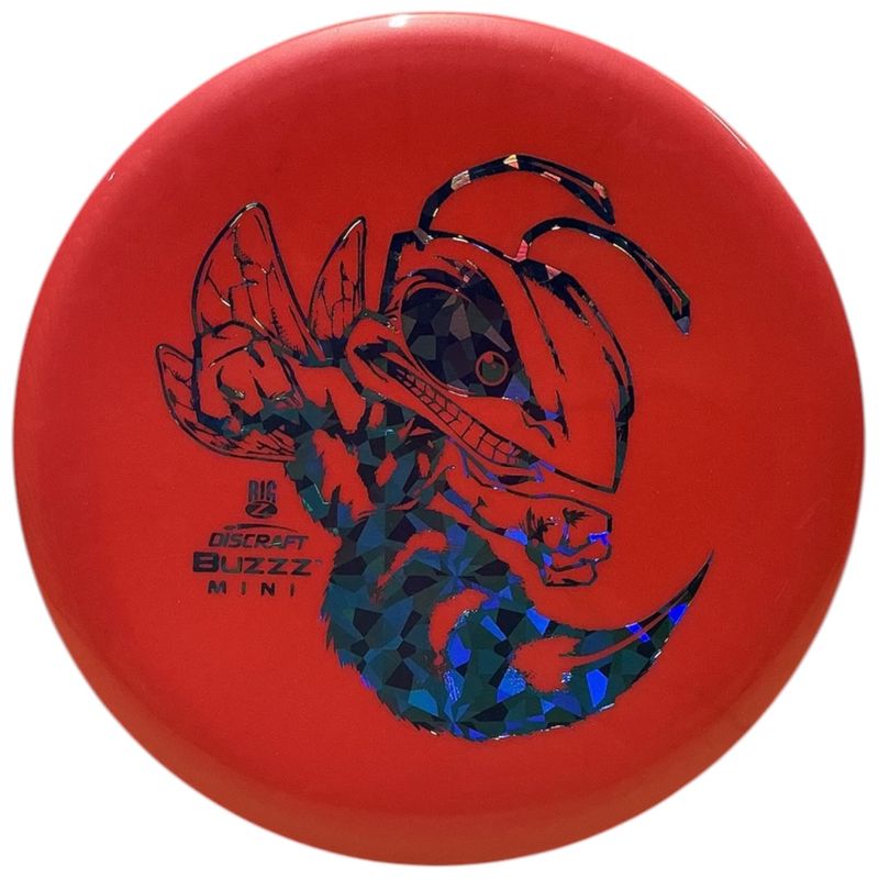 Mini Big Z Buzzz
