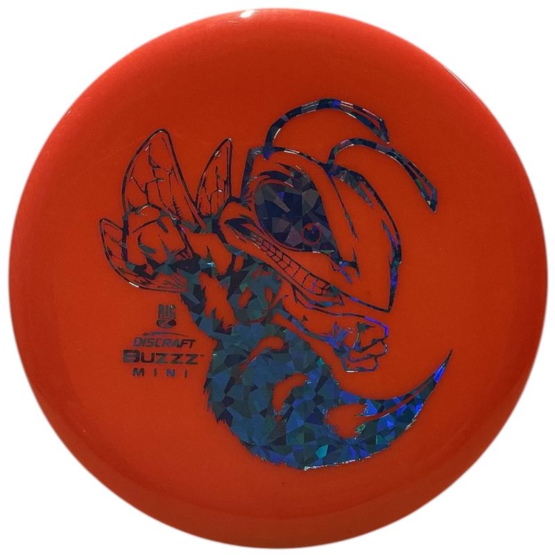 Mini Big Z Buzzz