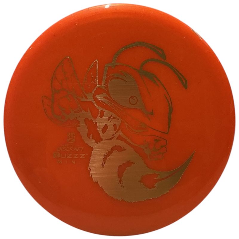 Mini Big Z Buzzz