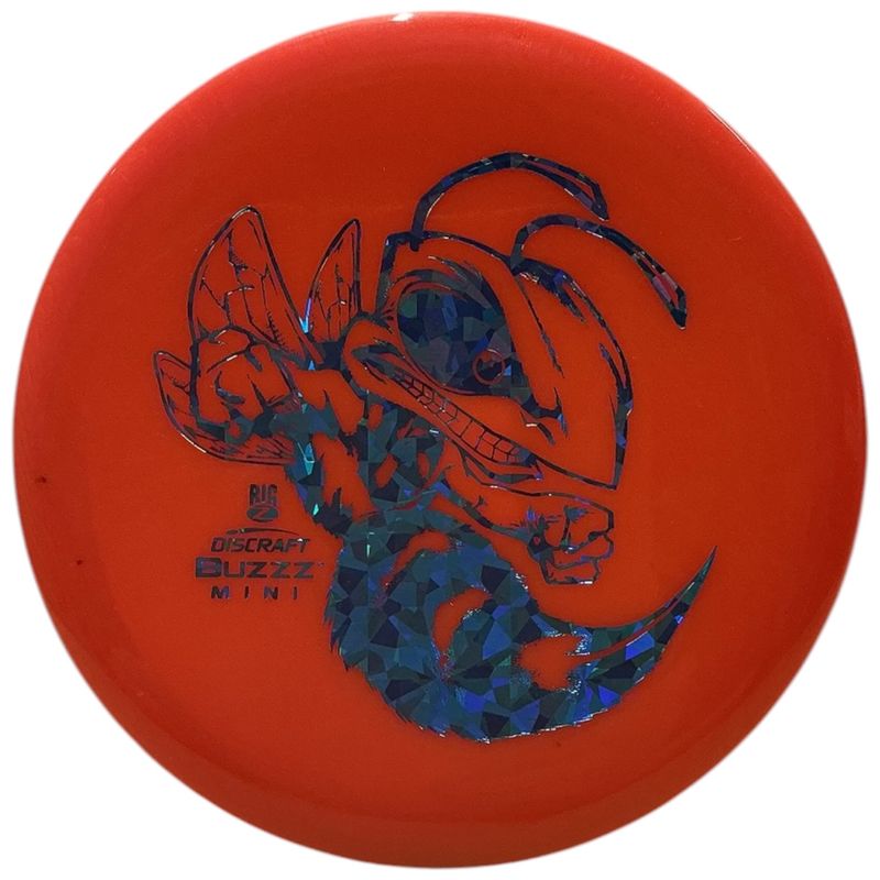 Mini Big Z Buzzz