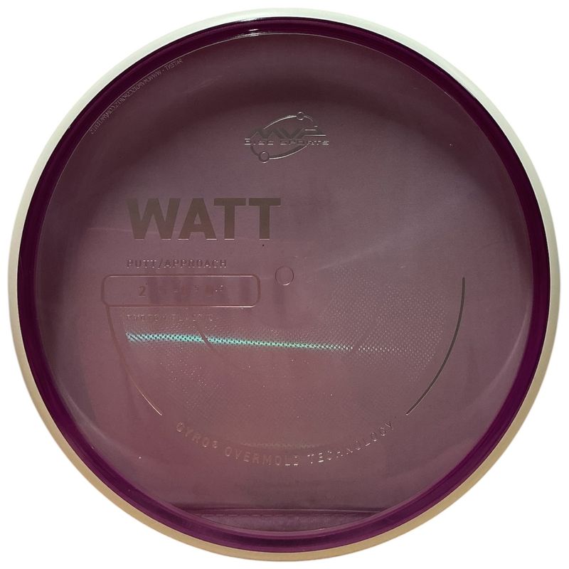 Proton Watt