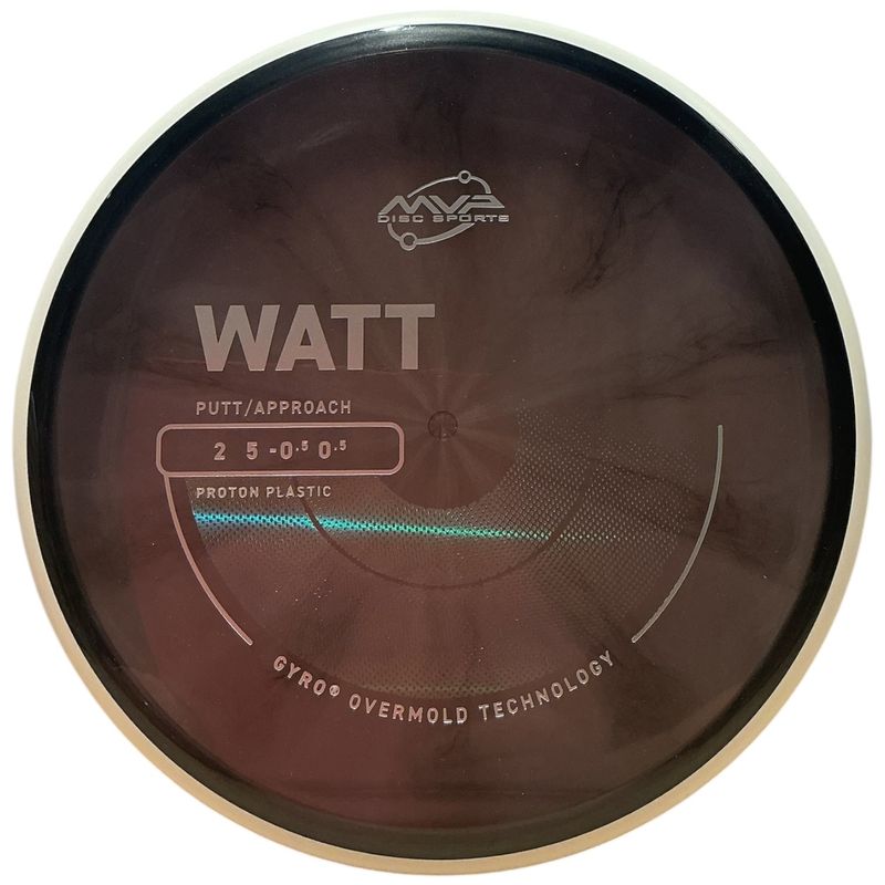 Proton Watt