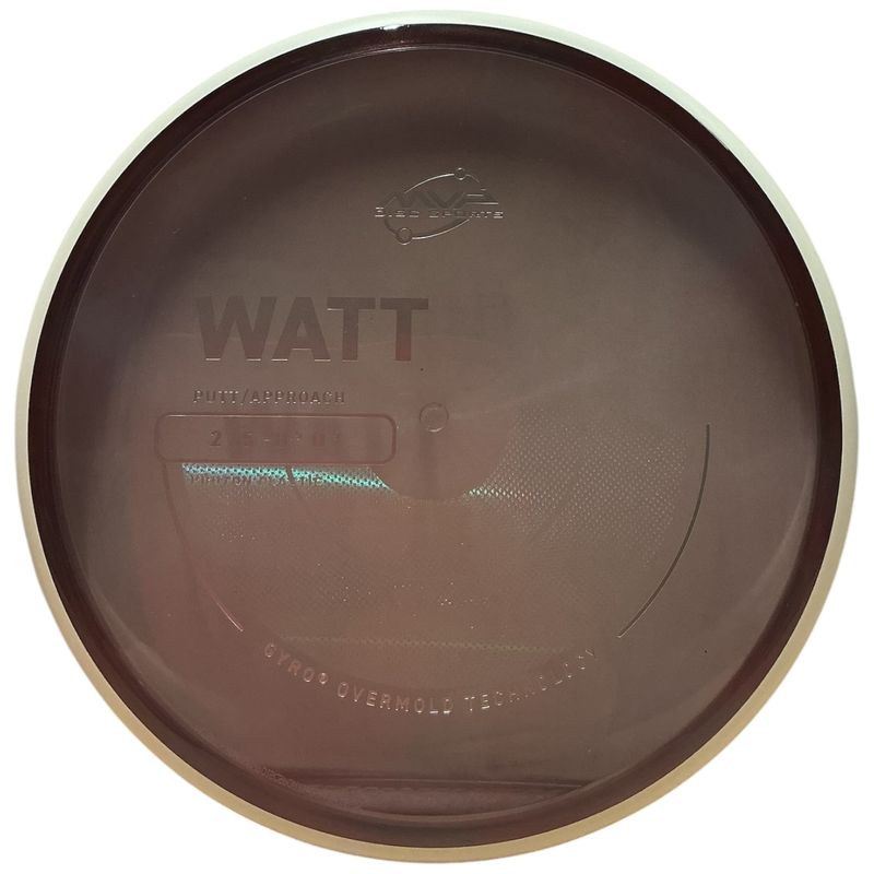 Proton Watt