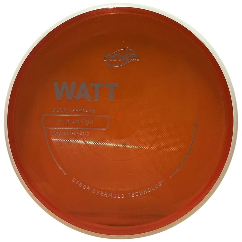 Proton Watt