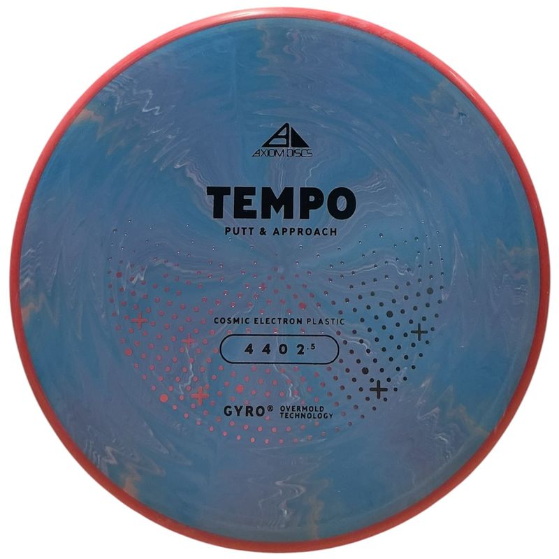 Cosmic Electron Tempo