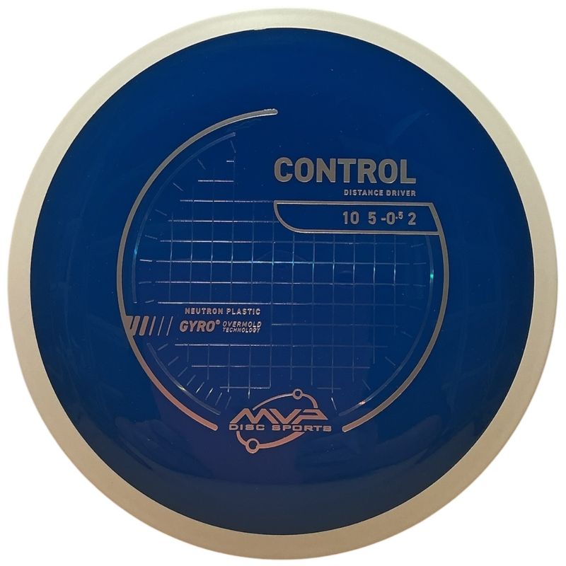 Neutron Control