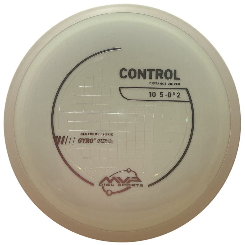 Neutron Control