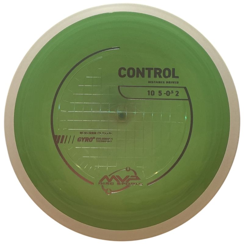 Neutron Control