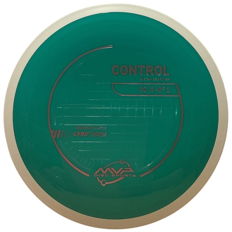 Neutron Control