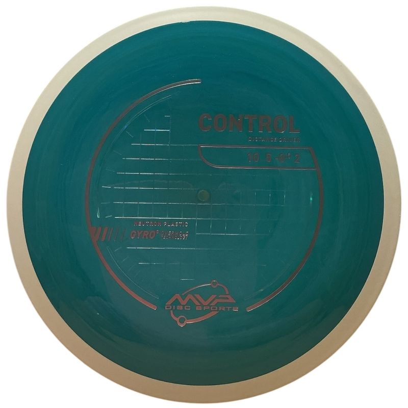 Neutron Control
