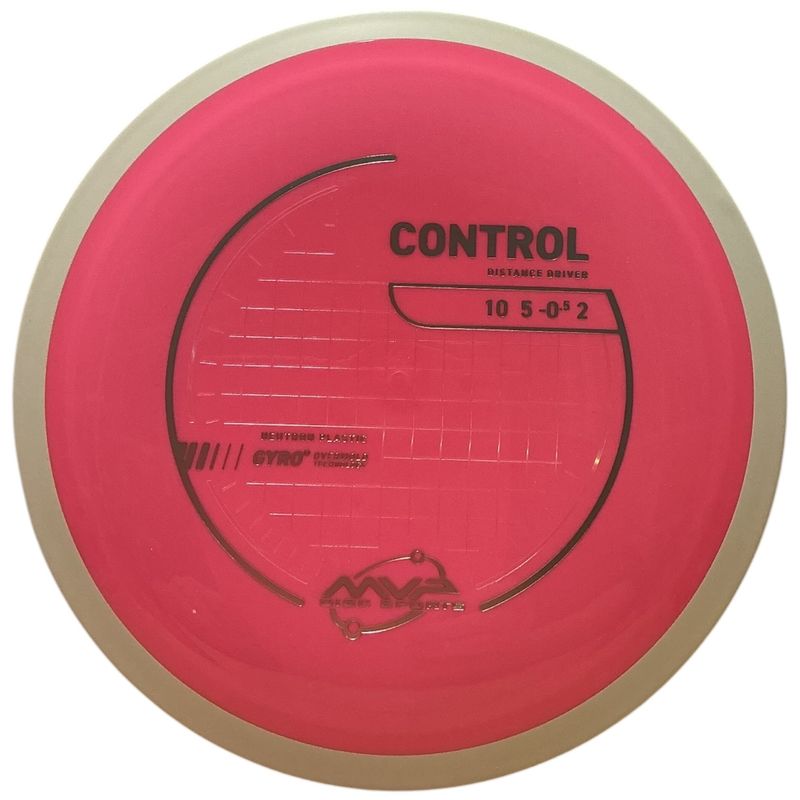 Neutron Control