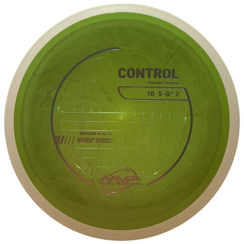 Neutron Control