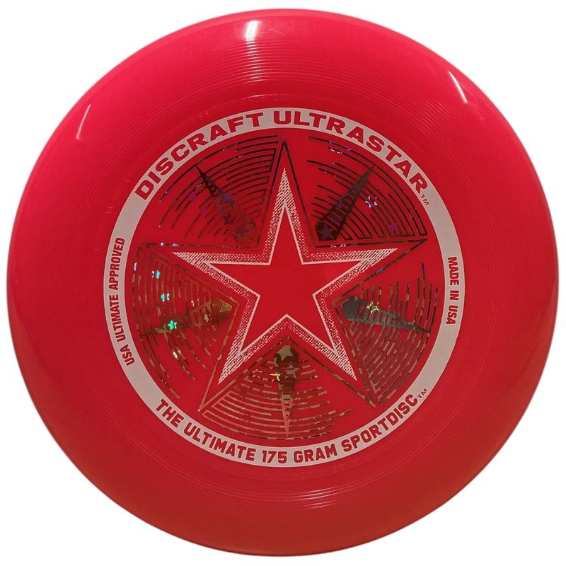 Discraft UltraStar Sportdisc