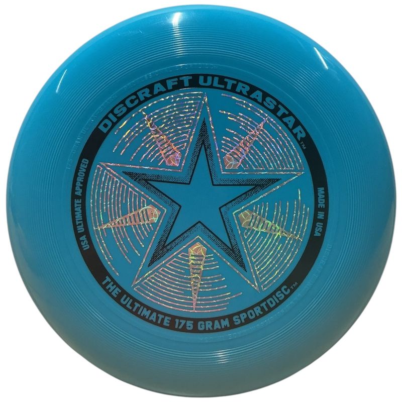 Discraft UltraStar Sportdisc