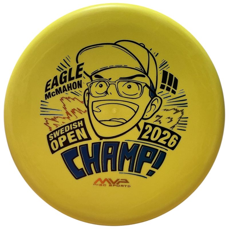 Electron Firm Autopilot (Eagle McMahon)
