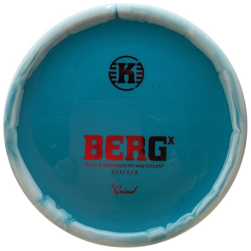 K1 Grind Berg X