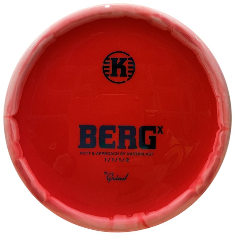 K1 Grind Berg X
