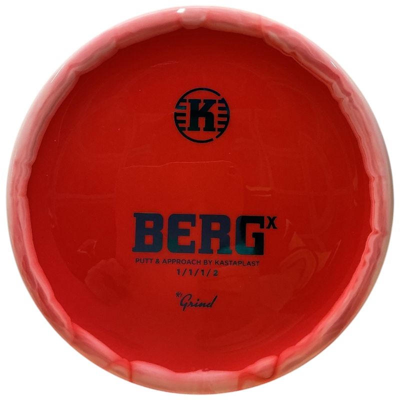 K1 Grind Berg X