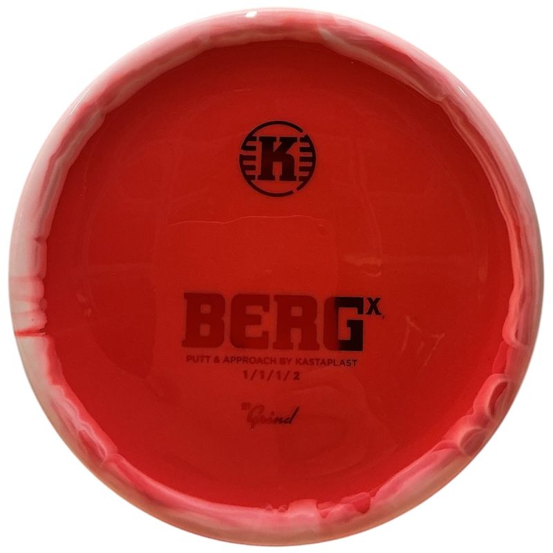 K1 Grind Berg X