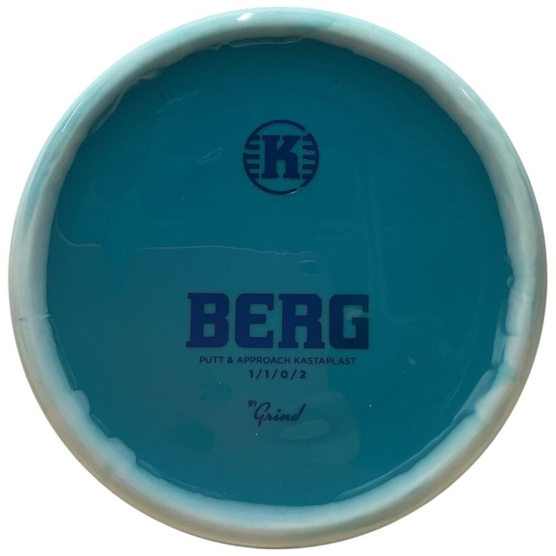 K1 Grind Berg