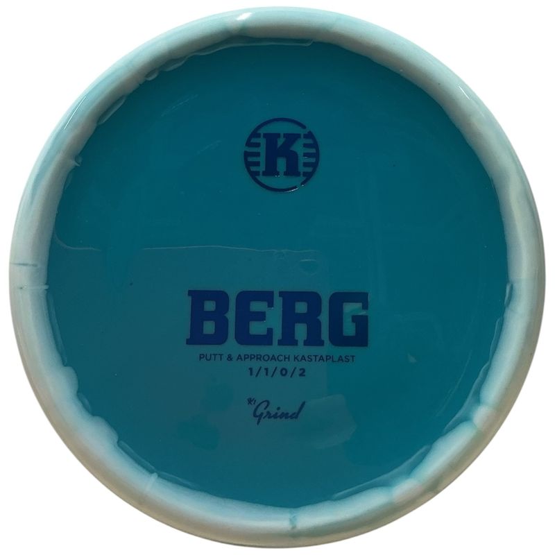 K1 Grind Berg