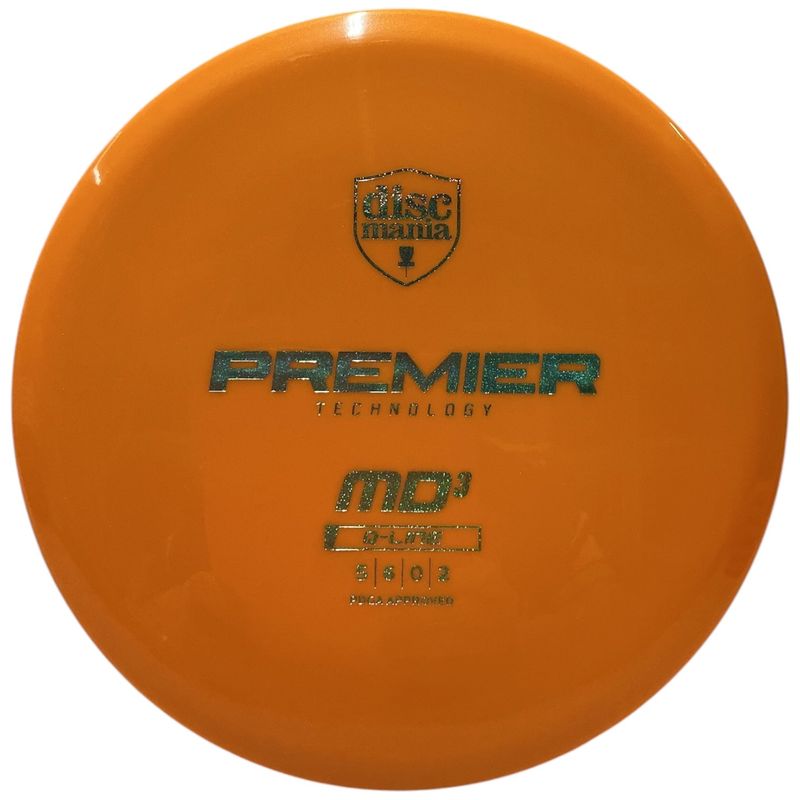 Q-Line Premier MD3