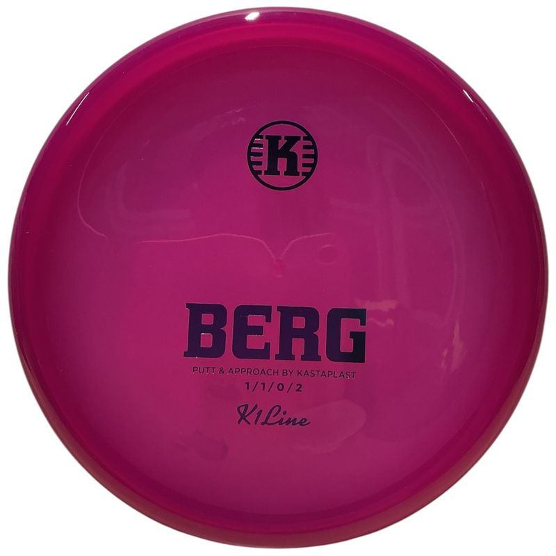 K1 Berg
