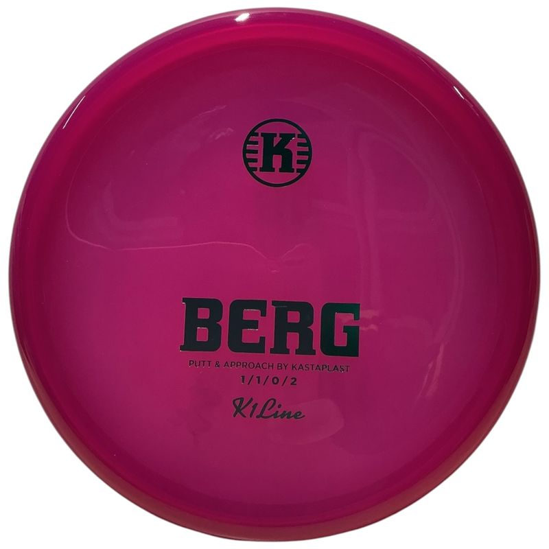 K1 Berg
