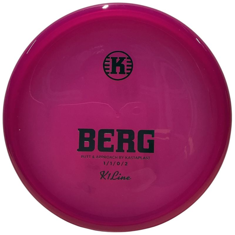 K1 Berg