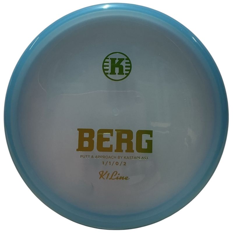 K1 Berg