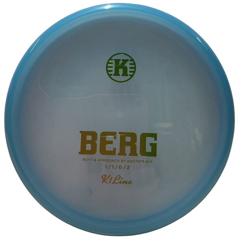 K1 Berg