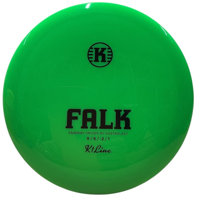 K1 Falk