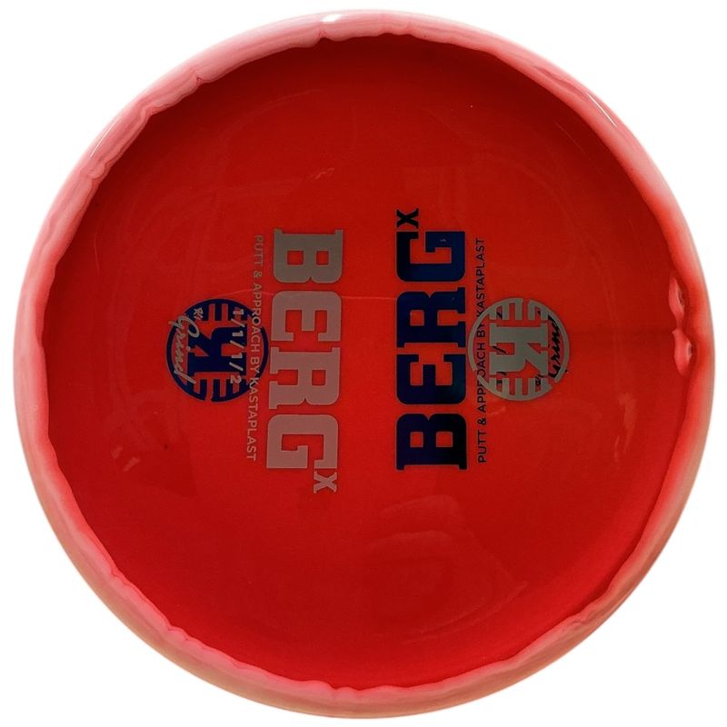 K1 Grind Berg X (X-Out)