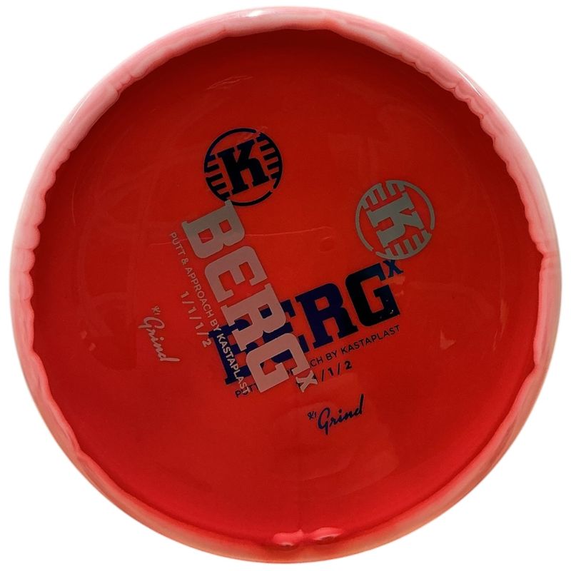 K1 Grind Berg X (X-Out)
