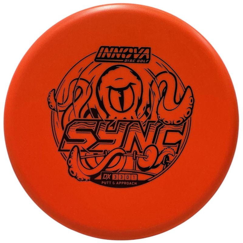DX Sync