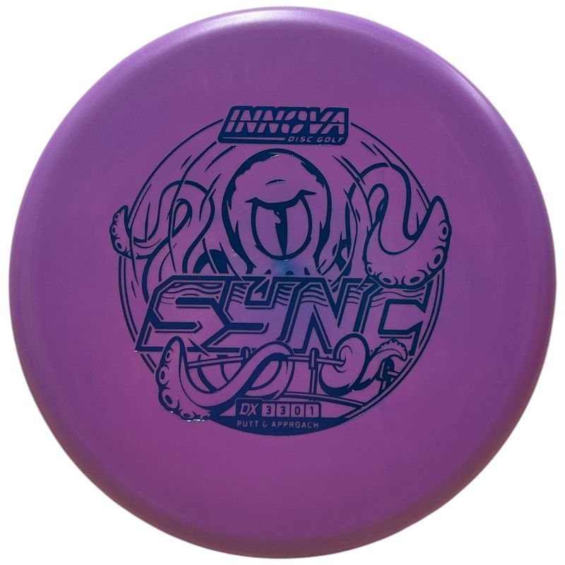 DX Sync
