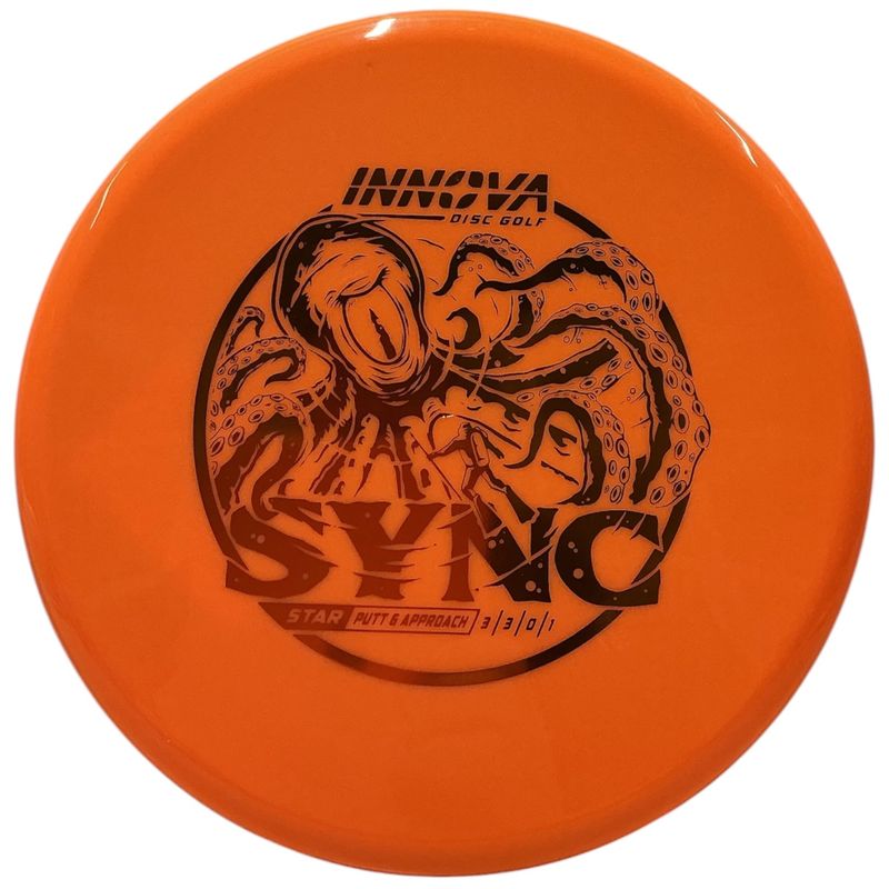 Star Sync